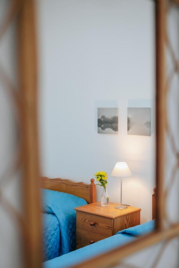 Lazaros Centre Apartment Lárnaka Kültér fotó