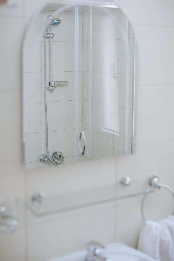 Lazaros Centre Apartment Lárnaka Kültér fotó