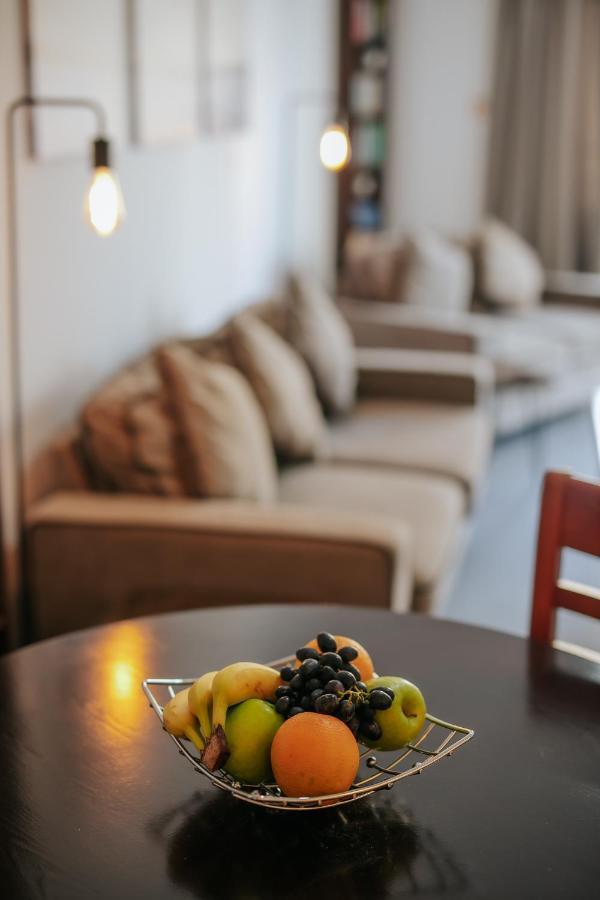 Lazaros Centre Apartment Lárnaka Kültér fotó