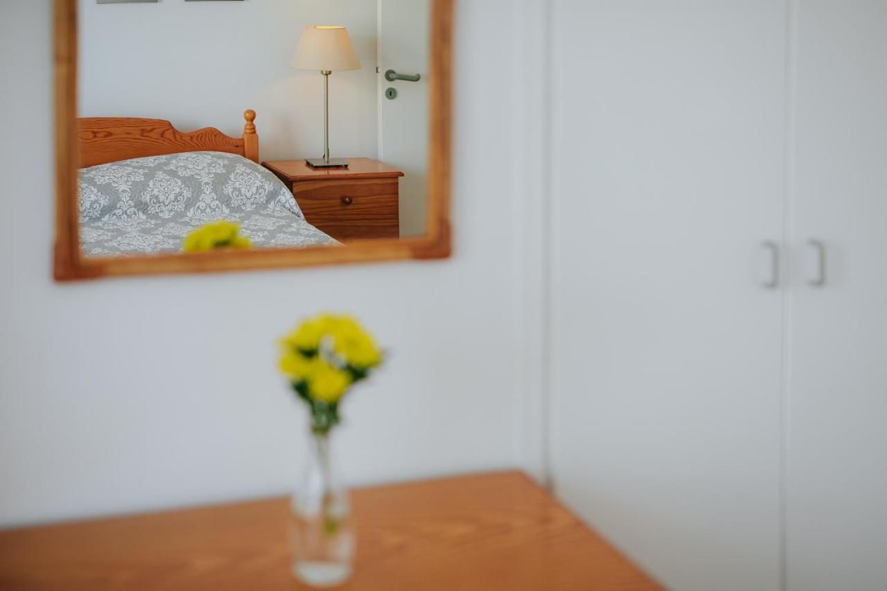 Lazaros Centre Apartment Lárnaka Kültér fotó